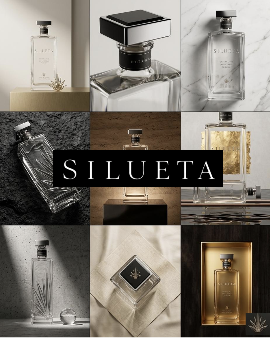 Silueta Edition One